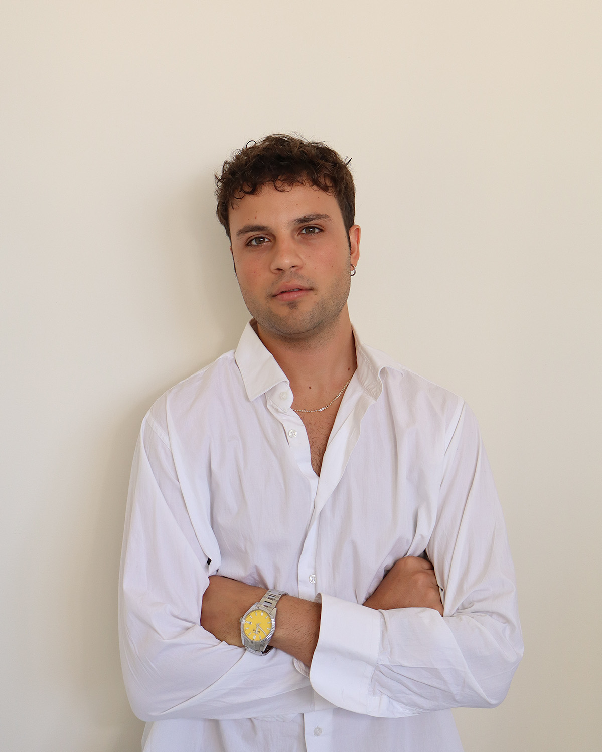 Andrea Basile